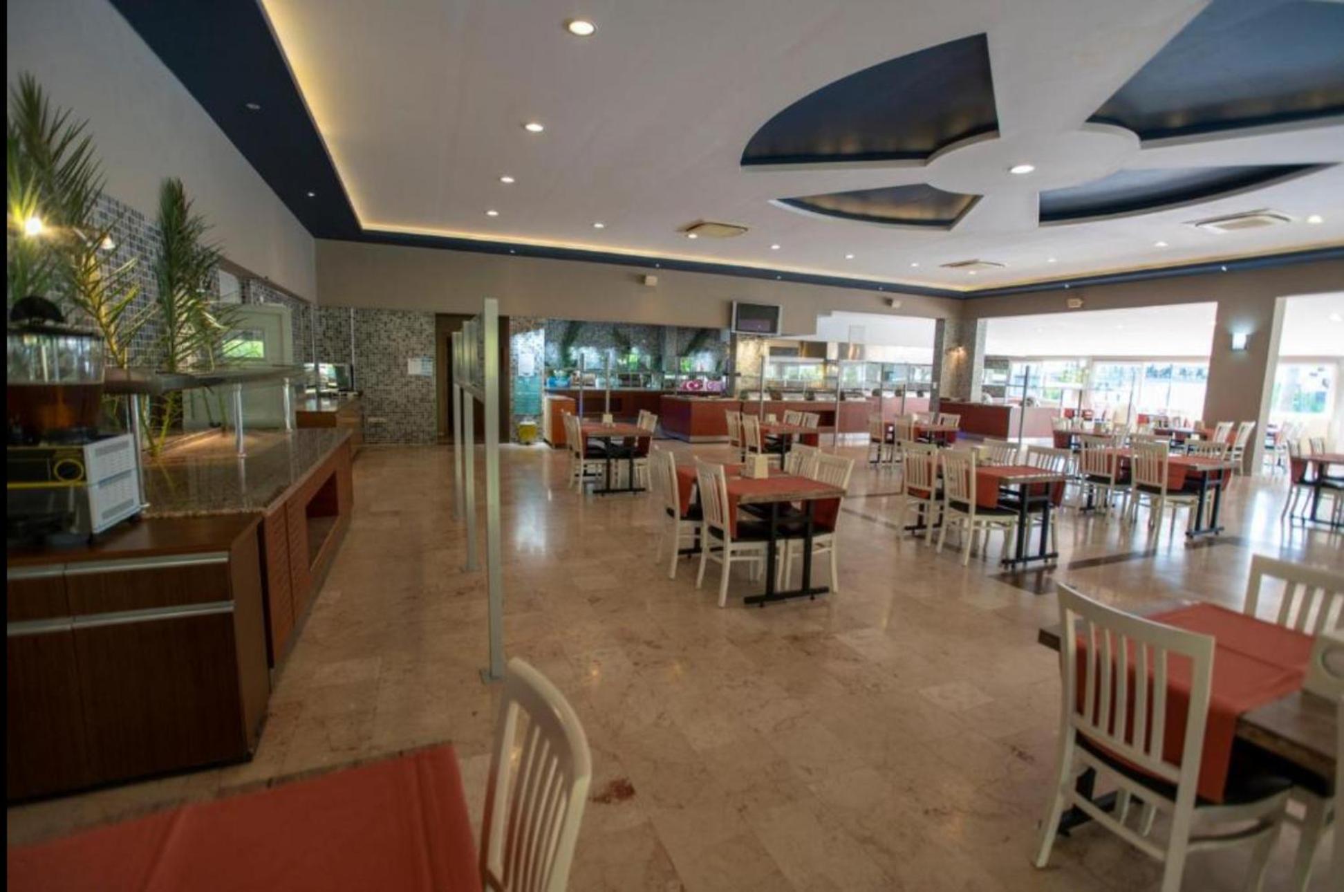 Mir'Amor Garden Resort Hotel Antália Exterior foto
